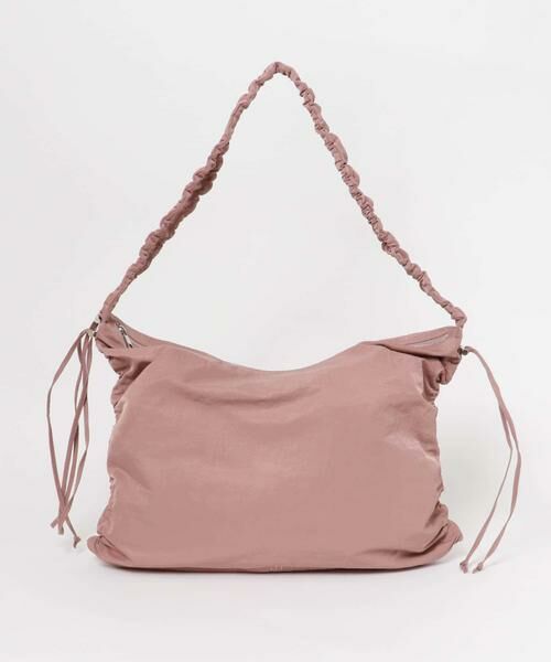 RODE SKO / ロデスコ ショルダーバッグ | hun RODESKO　Gather big | 詳細25