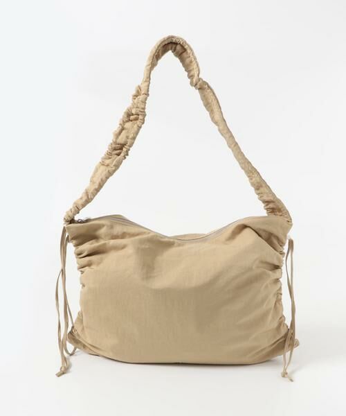 RODE SKO / ロデスコ ショルダーバッグ | hun RODESKO　Gather big | 詳細18