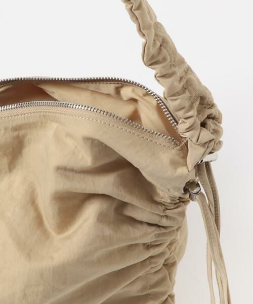 RODE SKO / ロデスコ ショルダーバッグ | hun RODESKO　Gather big | 詳細19