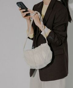 RODE SKO / ロデスコ ショルダーバッグ | hun RODESKO　Tulle mini