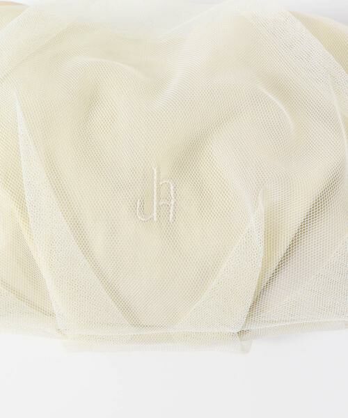 RODE SKO / ロデスコ ショルダーバッグ | hun RODESKO　Tulle mini | 詳細12