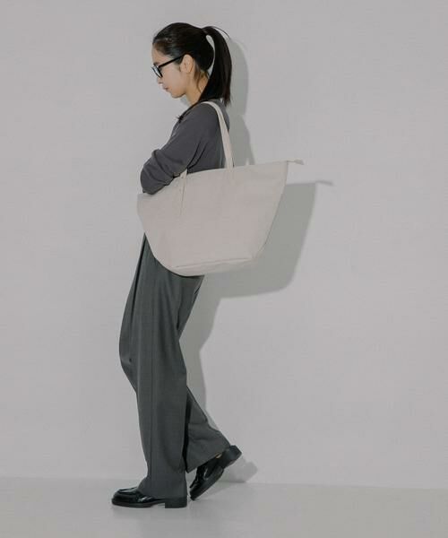 RODE SKO / ロデスコ トートバッグ | hun RODESKO　Marbling tote | 詳細2