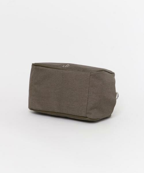 RODE SKO / ロデスコ ボストンバッグ | hun RODESKO　Marbling boston | 詳細10