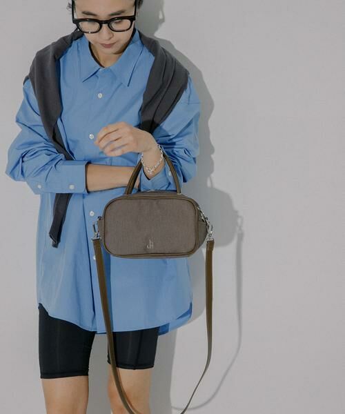 RODE SKO / ロデスコ ボストンバッグ | hun RODESKO　Marbling boston | 詳細2