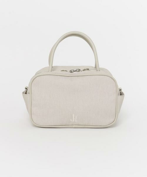 RODE SKO / ロデスコ ボストンバッグ | hun RODESKO　Marbling boston | 詳細20