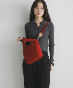 RODE SKO / ロデスコ ショルダーバッグ | hun RODESKO　Pated Set