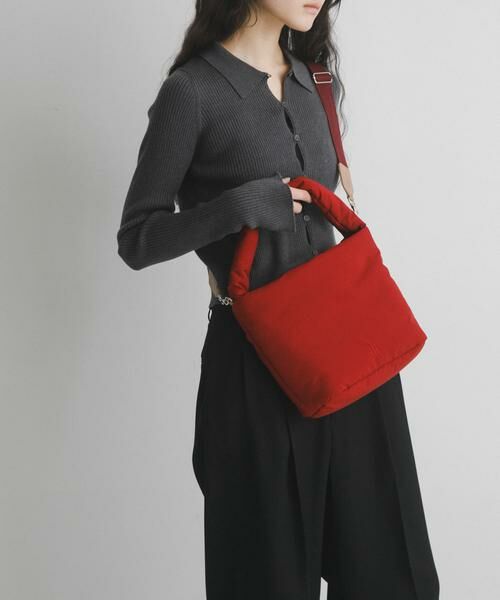 RODE SKO / ロデスコ ショルダーバッグ | hun RODESKO　Pated Set | 詳細1