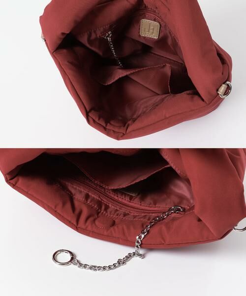 RODE SKO / ロデスコ ショルダーバッグ | hun RODESKO　Pated Set | 詳細12