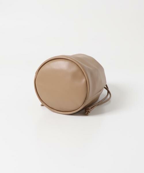 RODE SKO / ロデスコ ショルダーバッグ | hun RODESKO　Pated Set | 詳細13