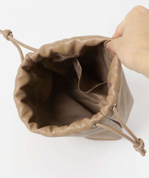 RODE SKO / ロデスコ ショルダーバッグ | hun RODESKO　Pated Set | 詳細14