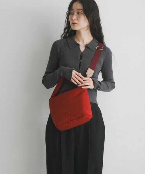 RODE SKO / ロデスコ ショルダーバッグ | hun RODESKO　Pated Set | 詳細2