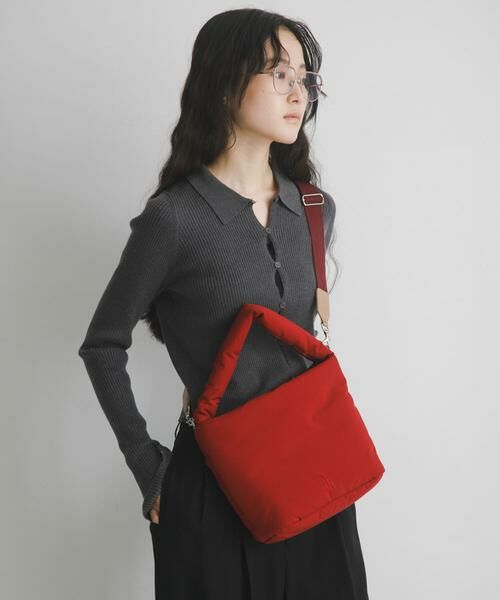 RODE SKO / ロデスコ ショルダーバッグ | hun RODESKO　Pated Set | 詳細3