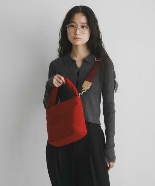 RODE SKO / ロデスコ ショルダーバッグ | hun RODESKO　Pated Set | 詳細4