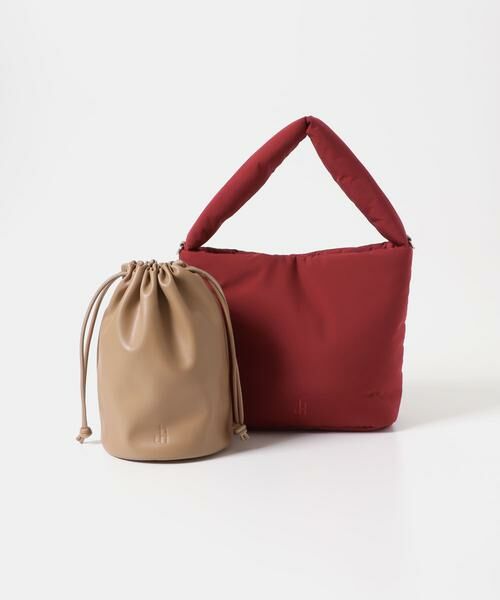 RODE SKO / ロデスコ ショルダーバッグ | hun RODESKO　Pated Set | 詳細8