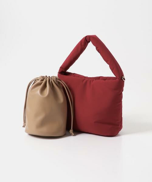 RODE SKO / ロデスコ ショルダーバッグ | hun RODESKO　Pated Set | 詳細9