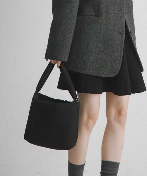 RODE SKO / ロデスコ ショルダーバッグ | hun RODESKO　Pated Set | 詳細15