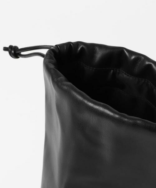 RODE SKO / ロデスコ ショルダーバッグ | hun RODESKO　Pated Set | 詳細24