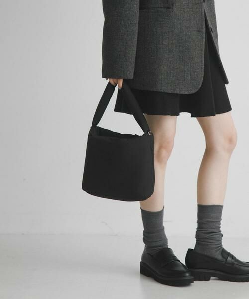 RODE SKO / ロデスコ ショルダーバッグ | hun RODESKO　Pated Set | 詳細16