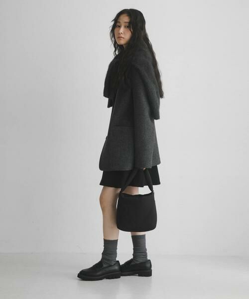 RODE SKO / ロデスコ ショルダーバッグ | hun RODESKO　Pated Set | 詳細18