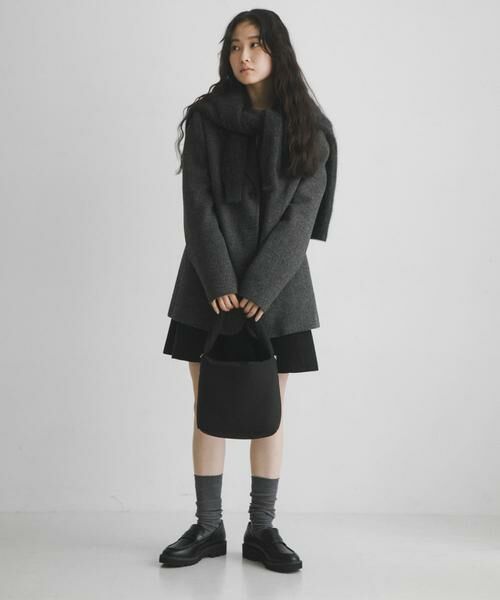 RODE SKO / ロデスコ ショルダーバッグ | hun RODESKO　Pated Set | 詳細19