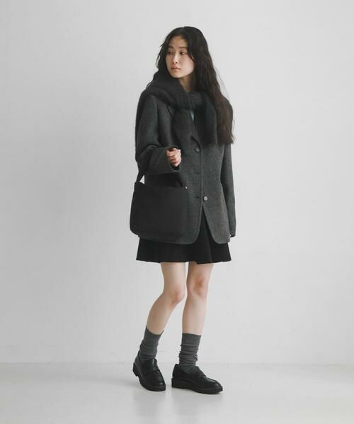 RODE SKO / ロデスコ ショルダーバッグ | hun RODESKO　Pated Set | 詳細20