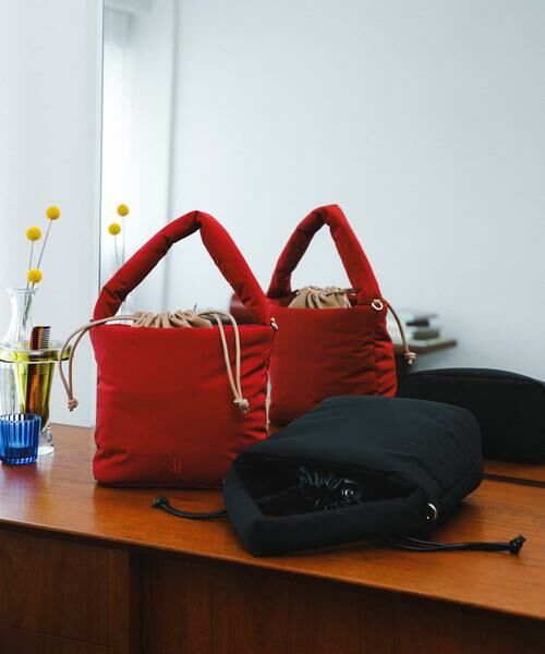 RODE SKO / ロデスコ ショルダーバッグ | hun RODESKO　Pated Set | 詳細21