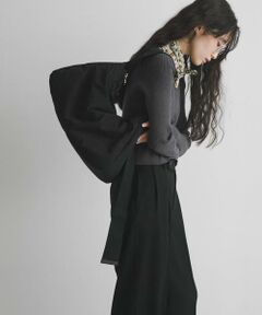 RODE SKO / ロデスコ ショルダーバッグ | hun RODESKO　Pated Belt