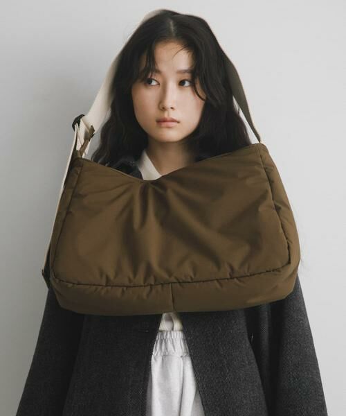 RODE SKO / ロデスコ ショルダーバッグ | hun RODESKO　Pated Belt | 詳細1