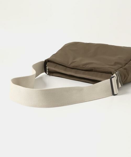 RODE SKO / ロデスコ ショルダーバッグ | hun RODESKO　Pated Belt | 詳細11