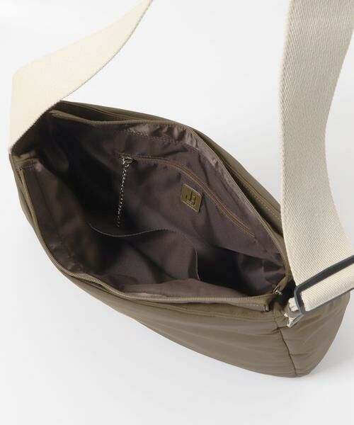 RODE SKO / ロデスコ ショルダーバッグ | hun RODESKO　Pated Belt | 詳細12