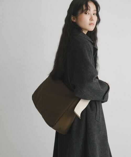 RODE SKO / ロデスコ ショルダーバッグ | hun RODESKO　Pated Belt | 詳細4