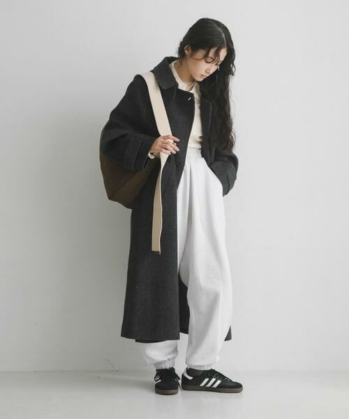 RODE SKO / ロデスコ ショルダーバッグ | hun RODESKO　Pated Belt | 詳細6