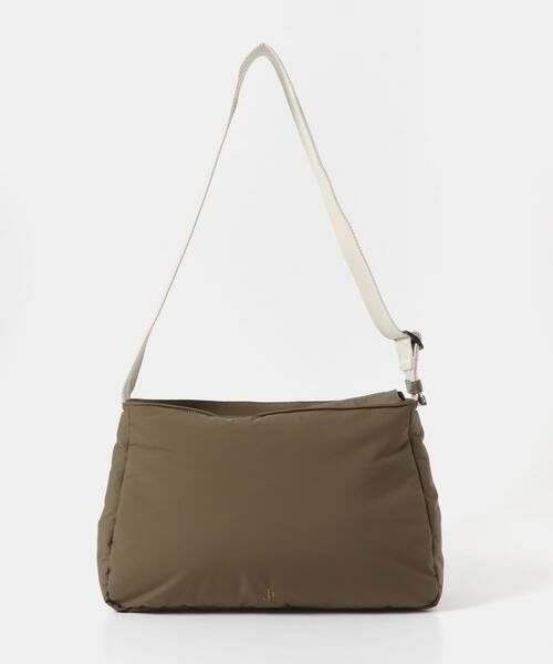 RODE SKO / ロデスコ ショルダーバッグ | hun RODESKO　Pated Belt | 詳細8