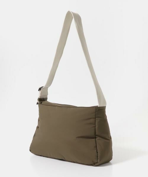 RODE SKO / ロデスコ ショルダーバッグ | hun RODESKO　Pated Belt | 詳細9