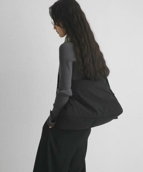 RODE SKO / ロデスコ ショルダーバッグ | hun RODESKO　Pated Belt | 詳細15