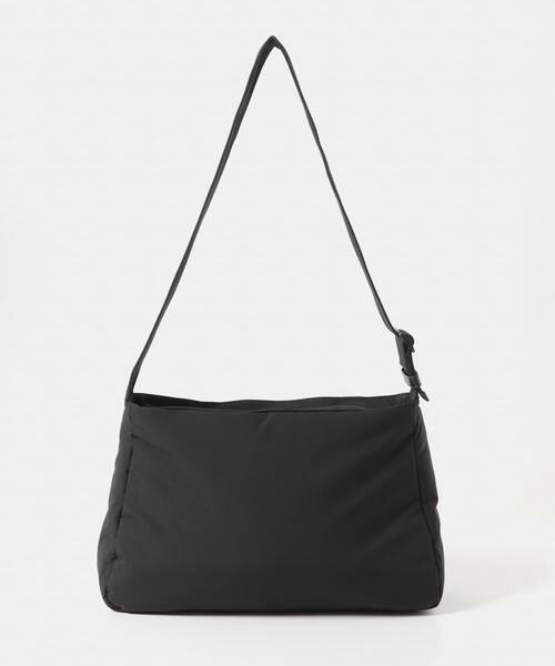 RODE SKO / ロデスコ ショルダーバッグ | hun RODESKO　Pated Belt | 詳細21