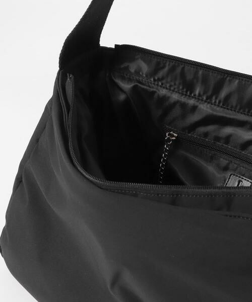 RODE SKO / ロデスコ ショルダーバッグ | hun RODESKO　Pated Belt | 詳細22