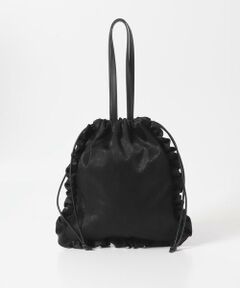 RODE SKO / ロデスコ トートバッグ | hun RODESKO　New Frill