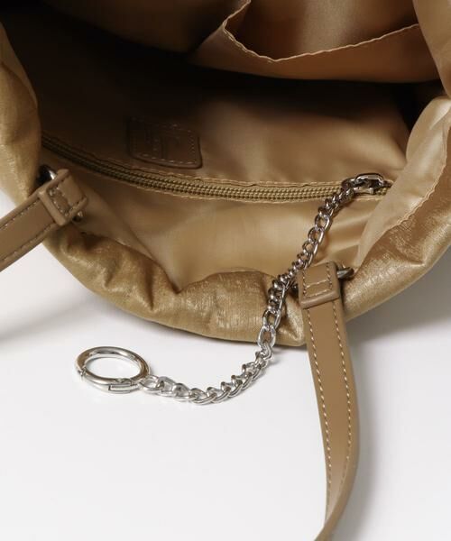 RODE SKO / ロデスコ トートバッグ | hun RODESKO　New Frill | 詳細16