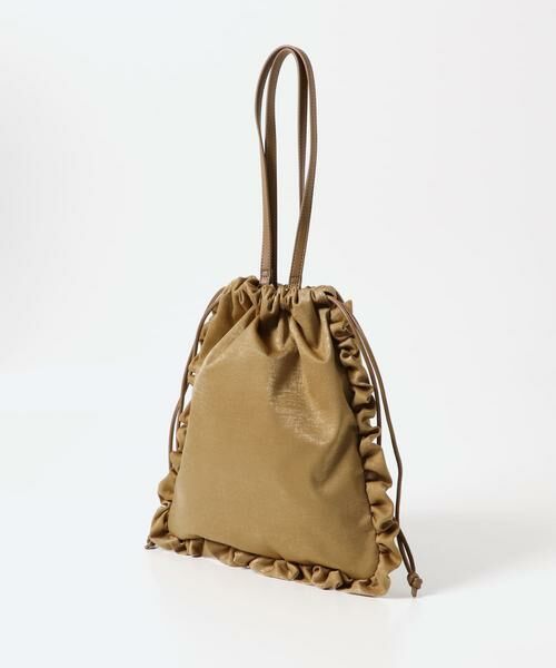 RODE SKO / ロデスコ トートバッグ | hun RODESKO　New Frill | 詳細13