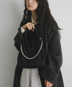 RODE SKO / ロデスコ ハンドバッグ | hun RODESKO　Ball