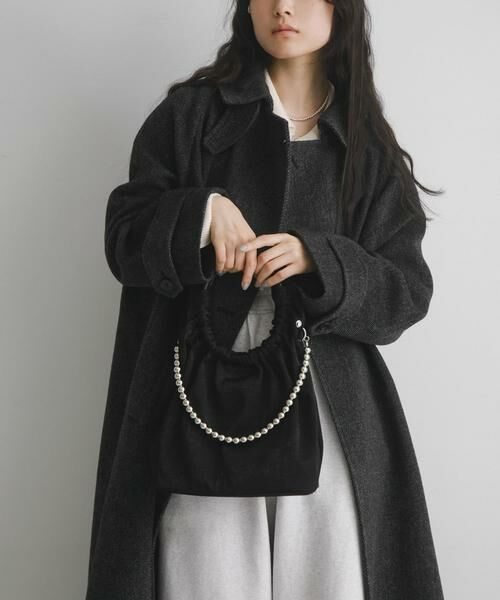 RODE SKO / ロデスコ ハンドバッグ | hun RODESKO　Ball | 詳細3