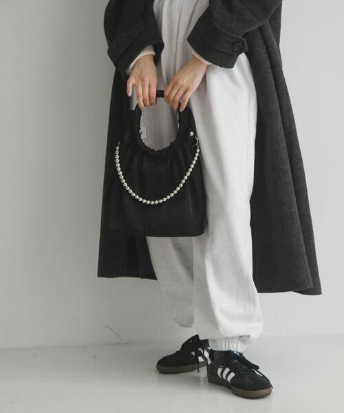 RODE SKO / ロデスコ ハンドバッグ | hun RODESKO　Ball | 詳細4