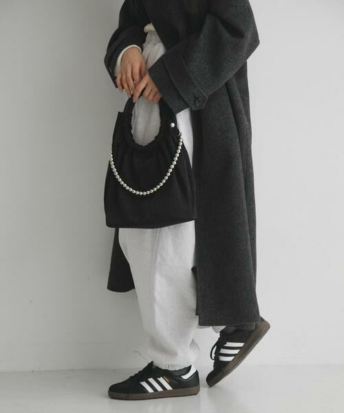 RODE SKO / ロデスコ ハンドバッグ | hun RODESKO　Ball | 詳細5