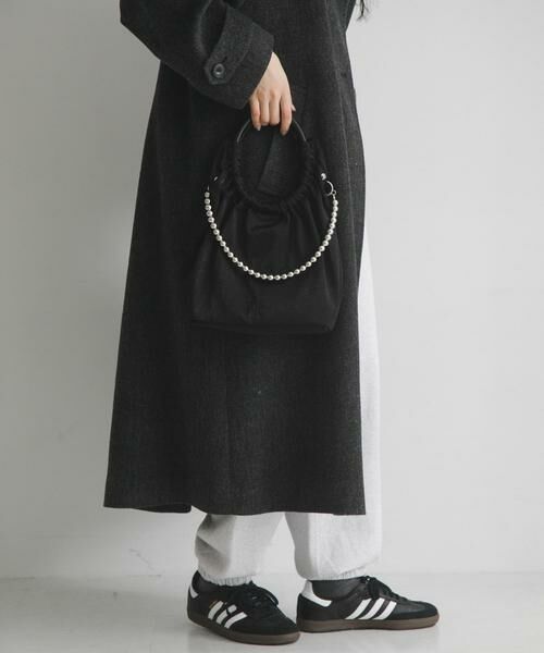 RODE SKO / ロデスコ ハンドバッグ | hun RODESKO　Ball | 詳細6