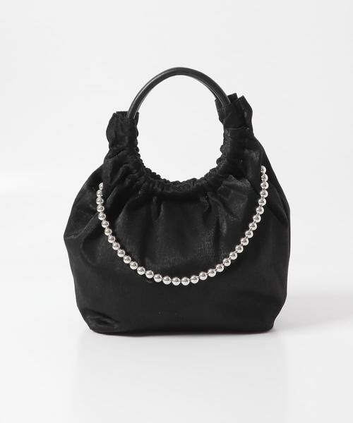 RODE SKO / ロデスコ ハンドバッグ | hun RODESKO　Ball | 詳細8