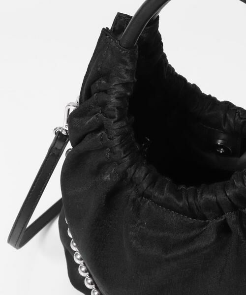 RODE SKO / ロデスコ ハンドバッグ | hun RODESKO　Ball | 詳細9