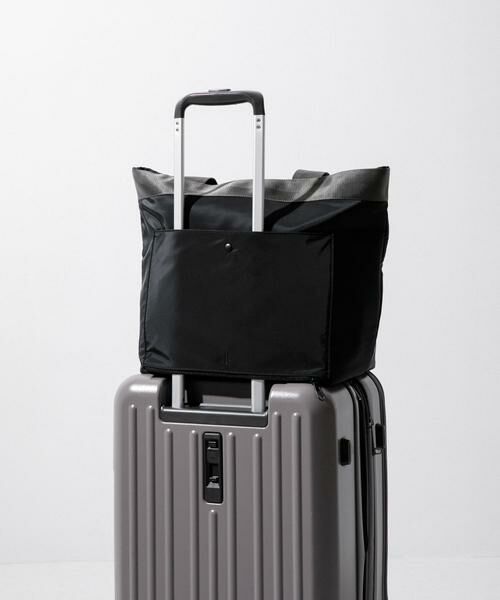 RODE SKO / ロデスコ トートバッグ | 『別注』OUTDOOR PRODUCTS×hun RODESKO　3Set Bag | 詳細10