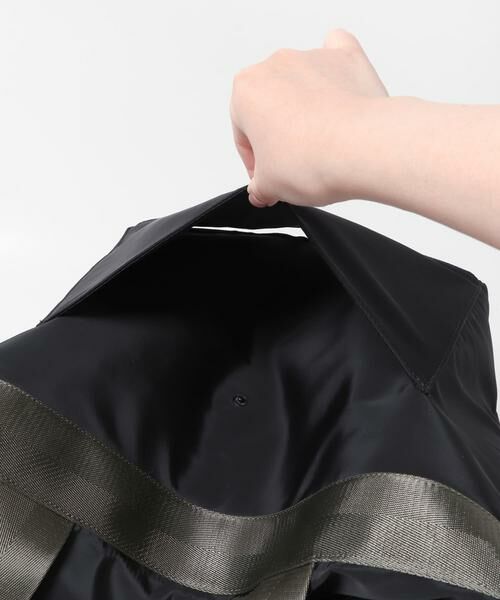 RODE SKO / ロデスコ トートバッグ | 『別注』OUTDOOR PRODUCTS×hun RODESKO　3Set Bag | 詳細17