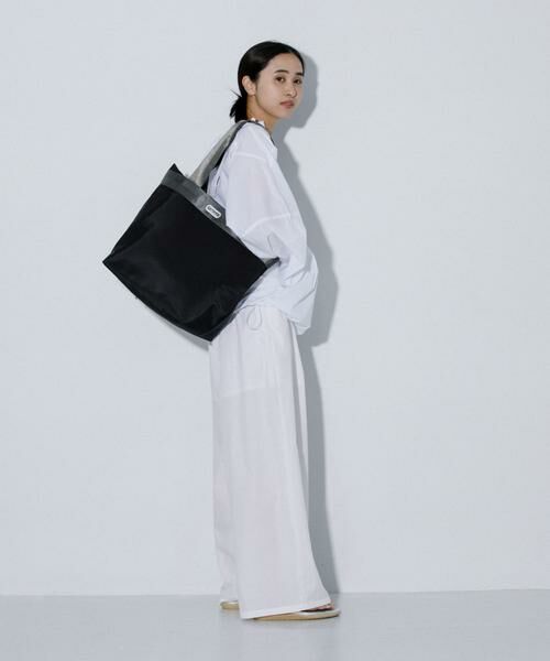 RODE SKO / ロデスコ トートバッグ | 『別注』OUTDOOR PRODUCTS×hun RODESKO　3Set Bag | 詳細2